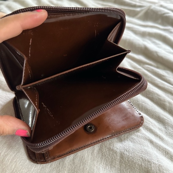 Prada wallet - Picture 12 of 16